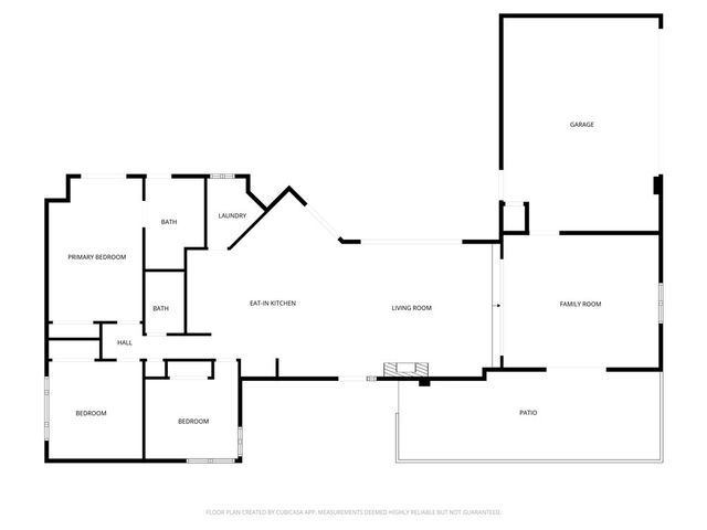45930 Panorama Drive, Palm Desert, CA 92260