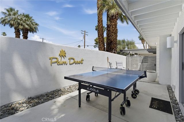 45930 Panorama Drive, Palm Desert, CA 92260