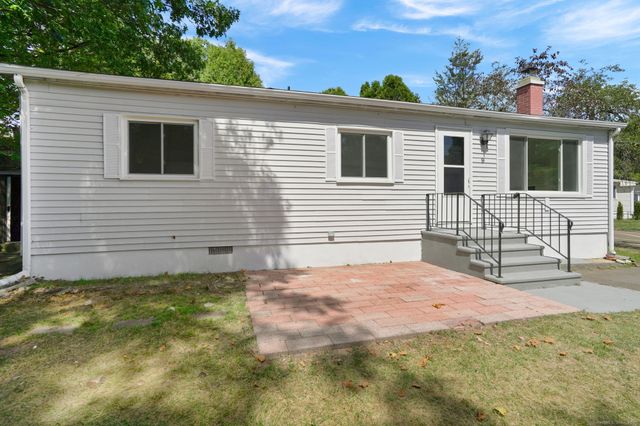 9 Crescent Park Road, Westport, CT 06880