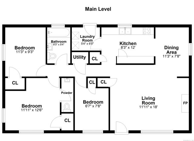 9 Crescent Park Road, Westport, CT 06880