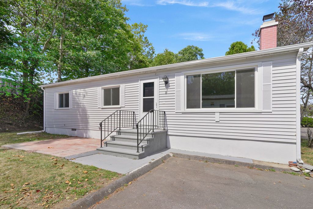 9 Crescent Park Road, Westport, CT 06880