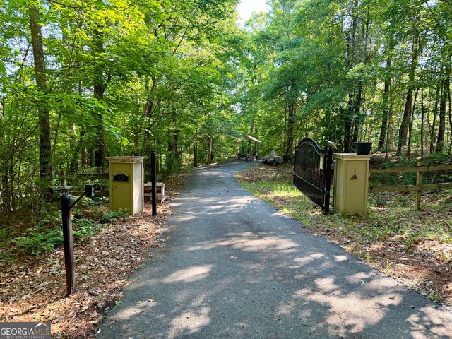 326 E Mourning Dove Court, Monticello, GA 31064