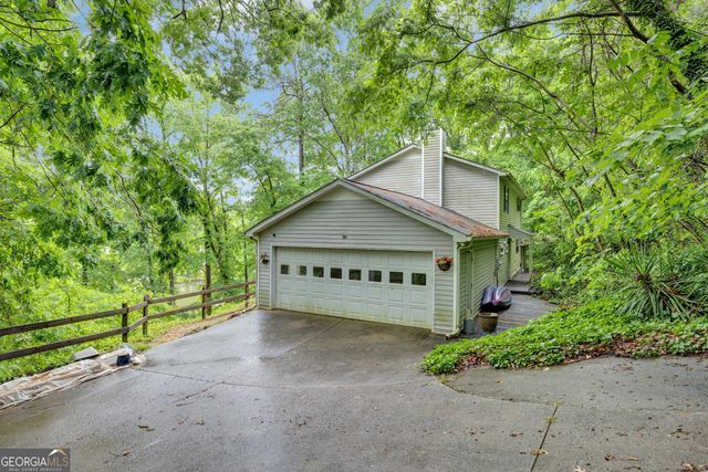 326 E Mourning Dove Court, Monticello, GA 31064