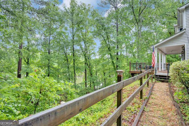 326 E Mourning Dove Court, Monticello, GA 31064