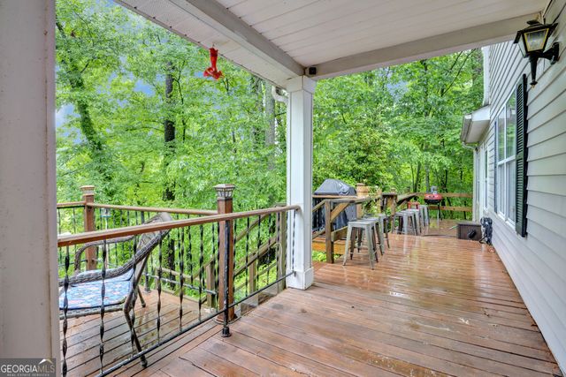 326 E Mourning Dove Court, Monticello, GA 31064