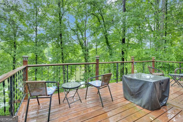326 E Mourning Dove Court, Monticello, GA 31064
