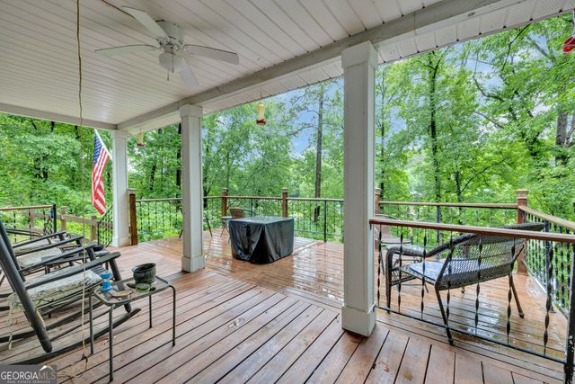 326 E Mourning Dove Court, Monticello, GA 31064