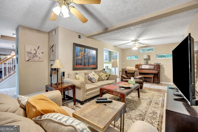 326 E Mourning Dove Court, Monticello, GA 31064