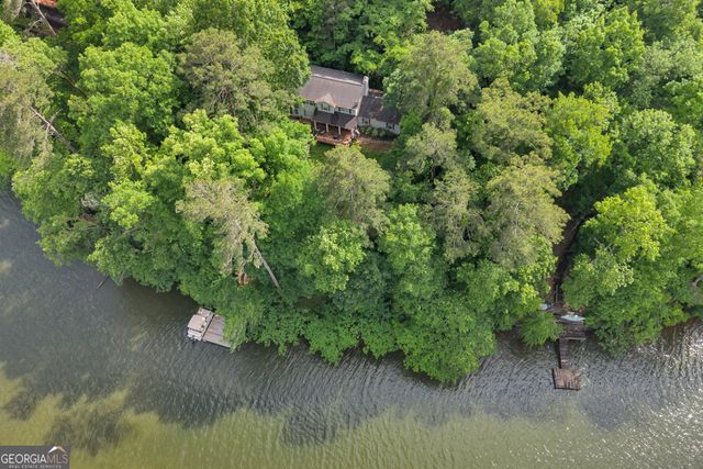 326 E Mourning Dove Court, Monticello, GA 31064