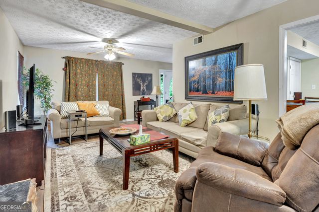 326 E Mourning Dove Court, Monticello, GA 31064