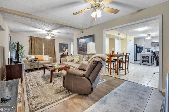 326 E Mourning Dove Court, Monticello, GA 31064