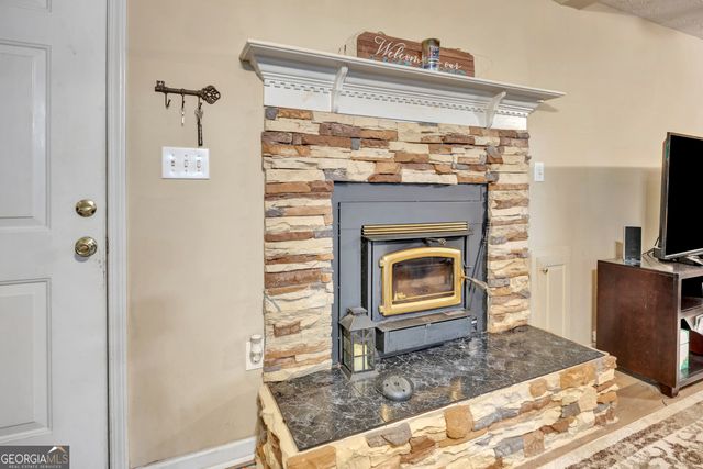 326 E Mourning Dove Court, Monticello, GA 31064