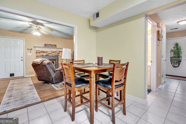 326 E Mourning Dove Court, Monticello, GA 31064