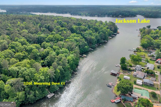 326 E Mourning Dove Court, Monticello, GA 31064