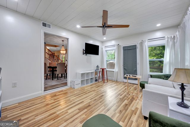 326 E Mourning Dove Court, Monticello, GA 31064