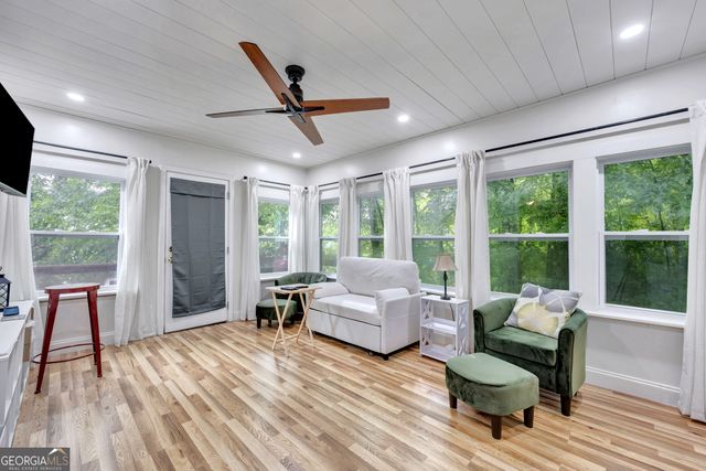 326 E Mourning Dove Court, Monticello, GA 31064