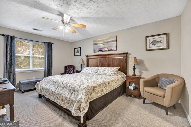 326 E Mourning Dove Court, Monticello, GA 31064