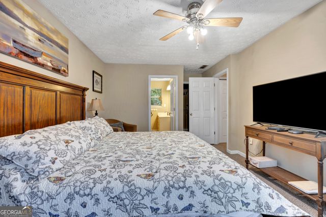 326 E Mourning Dove Court, Monticello, GA 31064