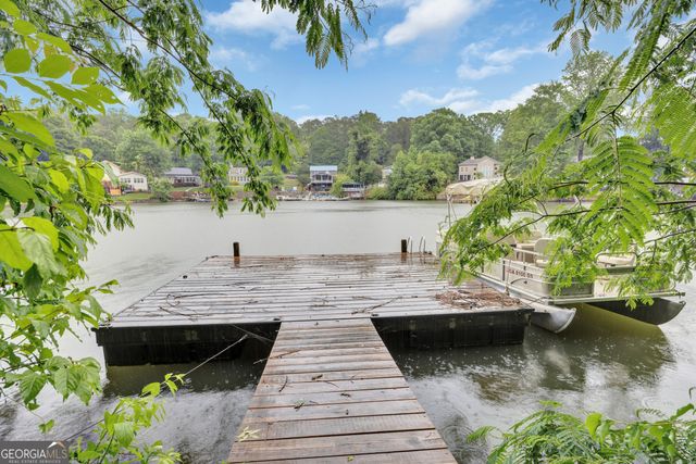 326 E Mourning Dove Court, Monticello, GA 31064
