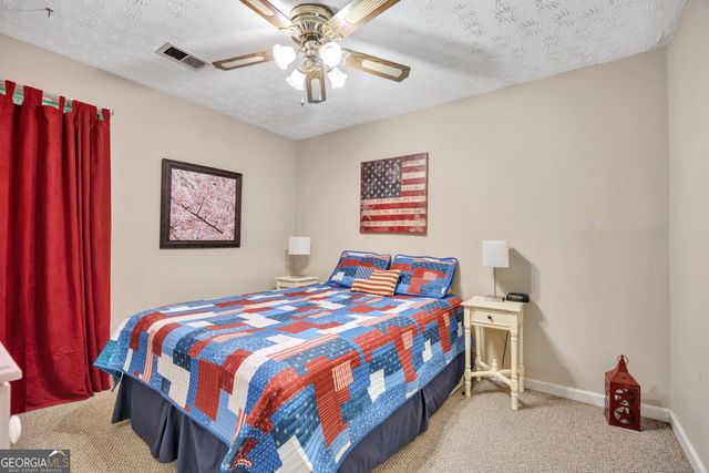 326 E Mourning Dove Court, Monticello, GA 31064