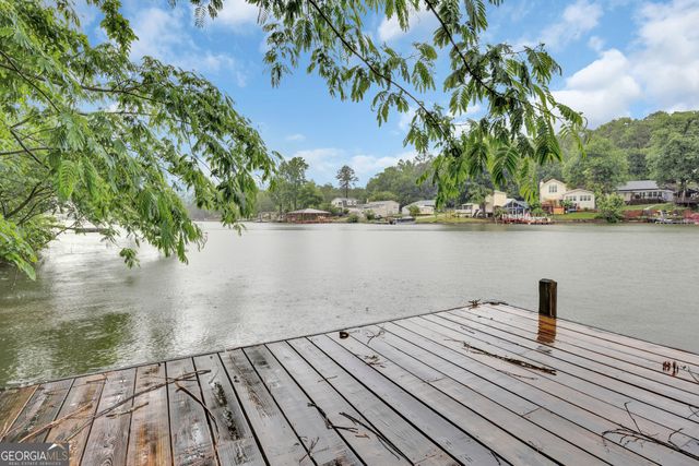 326 E Mourning Dove Court, Monticello, GA 31064