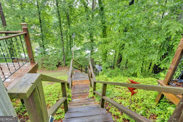 326 E Mourning Dove Court, Monticello, GA 31064