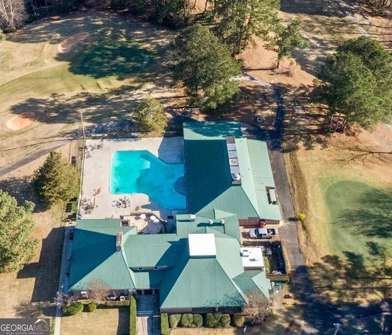 326 E Mourning Dove Court, Monticello, GA 31064