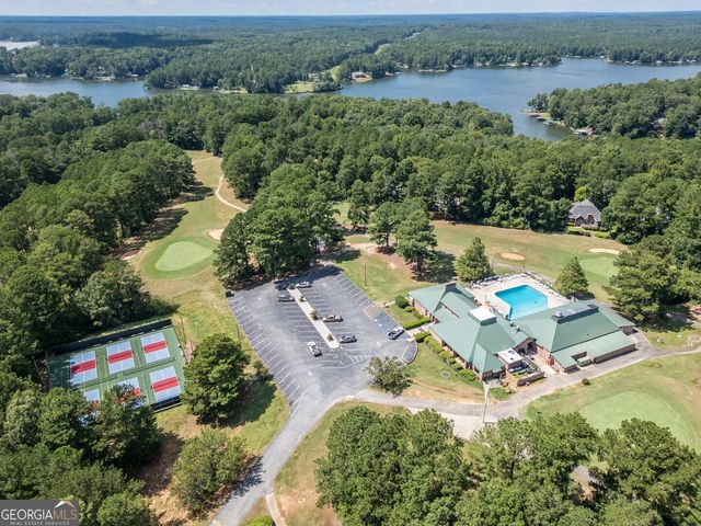 326 E Mourning Dove Court, Monticello, GA 31064
