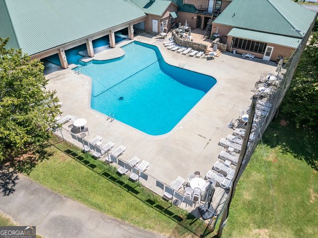 326 E Mourning Dove Court, Monticello, GA 31064