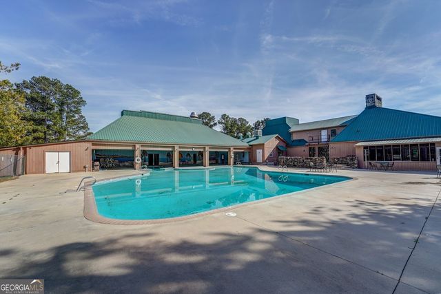 326 E Mourning Dove Court, Monticello, GA 31064