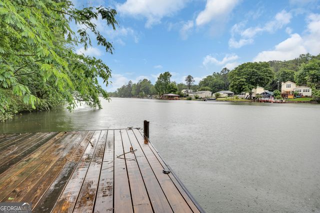 326 E Mourning Dove Court, Monticello, GA 31064