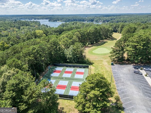326 E Mourning Dove Court, Monticello, GA 31064