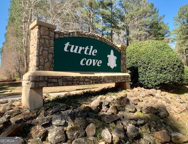 326 E Mourning Dove Court, Monticello, GA 31064
