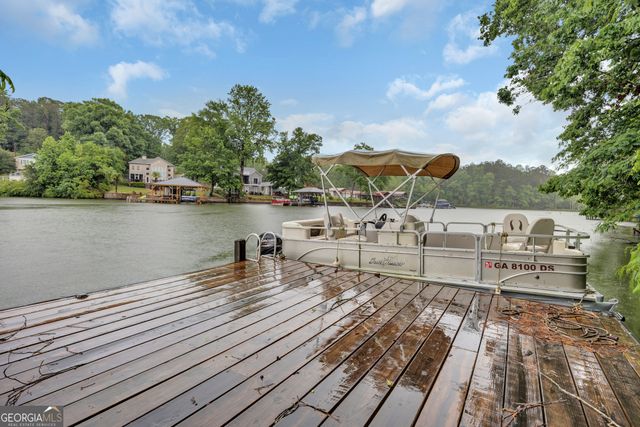 326 E Mourning Dove Court, Monticello, GA 31064
