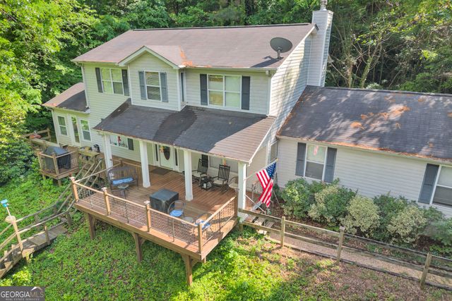 326 E Mourning Dove Court, Monticello, GA 31064