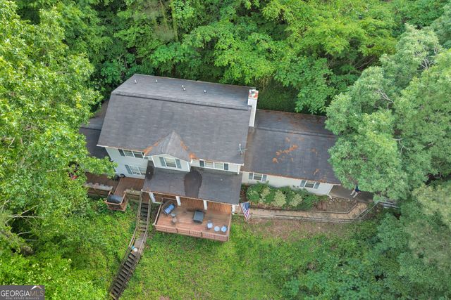 326 E Mourning Dove Court, Monticello, GA 31064