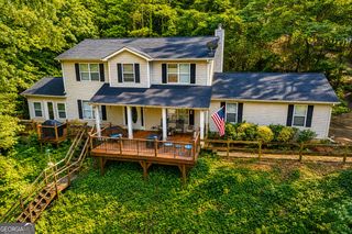 326 E Mourning Dove Court, Monticello, GA 31064