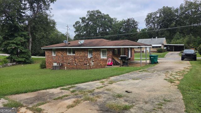 514 Church Street, Palmetto, GA 30268