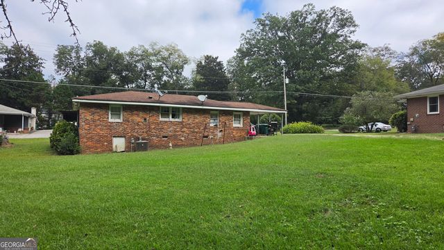 514 Church Street, Palmetto, GA 30268