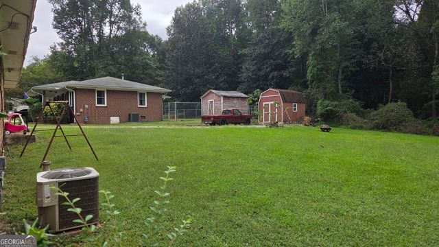 514 Church Street, Palmetto, GA 30268