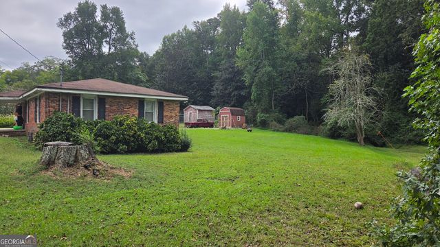 514 Church Street, Palmetto, GA 30268