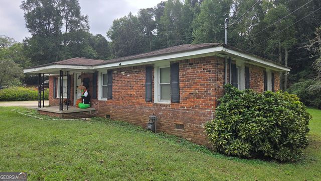 514 Church Street, Palmetto, GA 30268