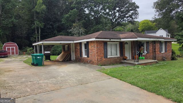 514 Church Street, Palmetto, GA 30268