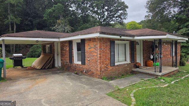 514 Church Street, Palmetto, GA 30268