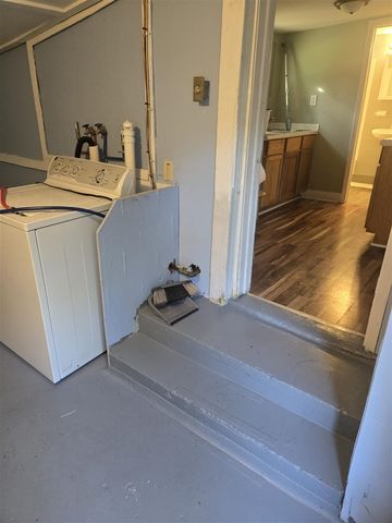 3229 7th Street, Muskegon, MI 49444