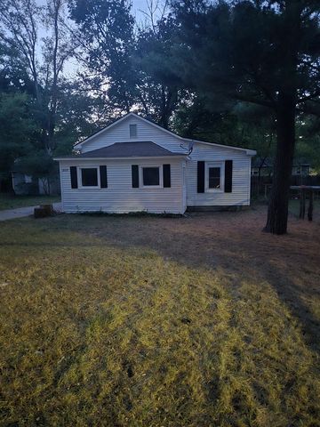 3229 7th Street, Muskegon, MI 49444