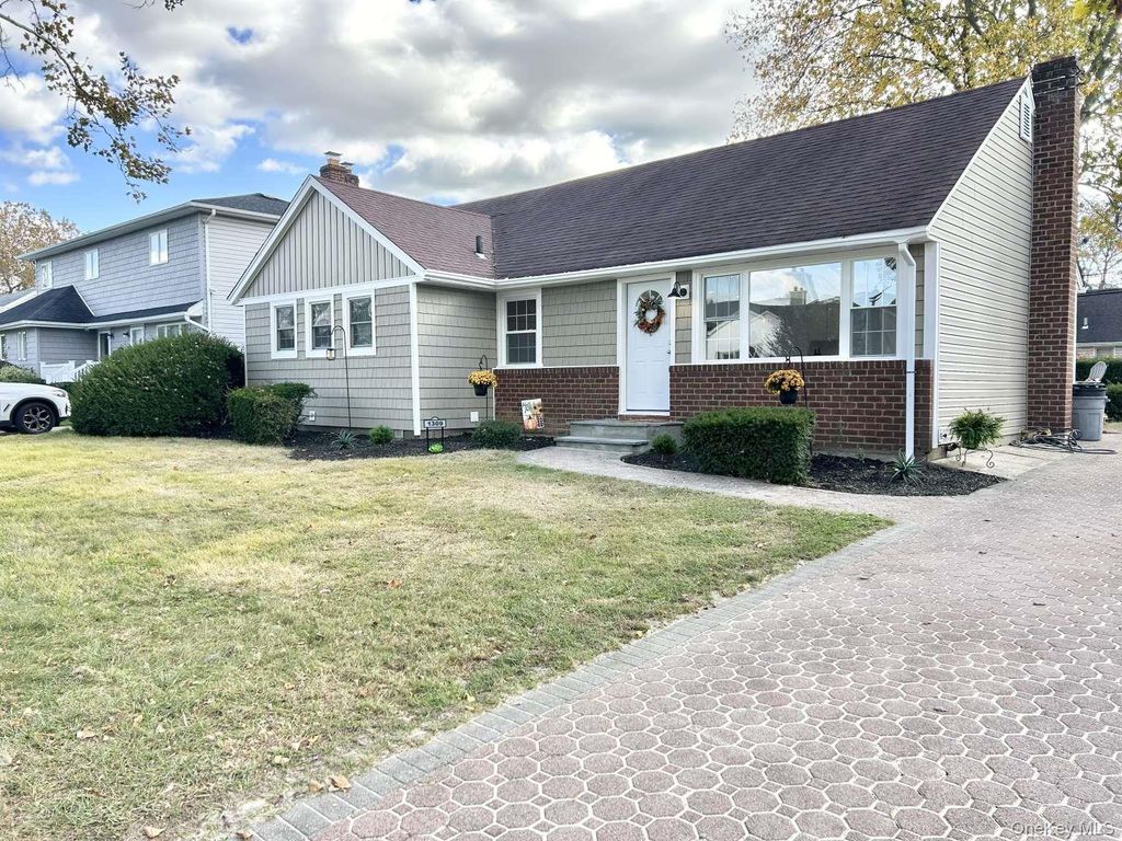 1390 Wilson Road, East Meadow, NY 11554