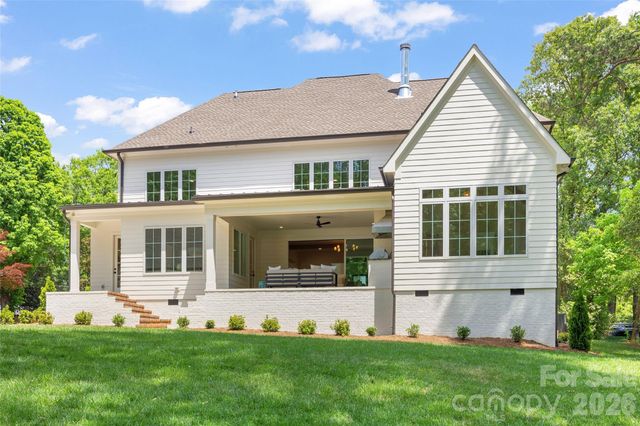 4628 Water Oak Road, Charlotte, NC 28211