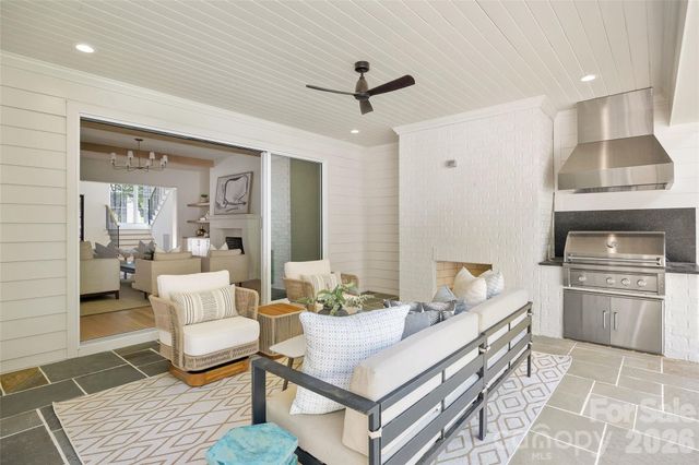 4628 Water Oak Road, Charlotte, NC 28211