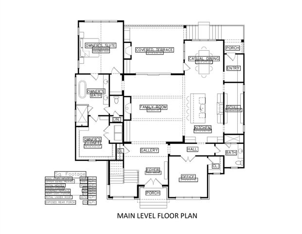4628 Water Oak Road, Charlotte, NC 28211